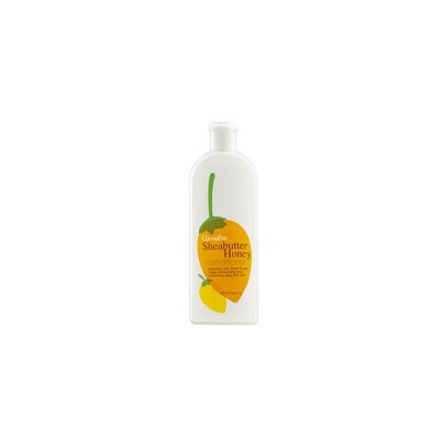 Кондиционер"Масло Ши и мёд" Giffarine 400 мл/Giffarine SHEABUTTER HONEY CONDITIONER 400 ml
