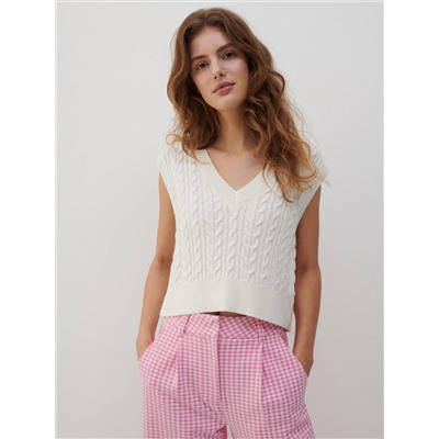 Strickweste