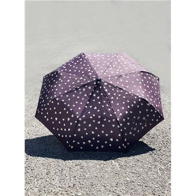 J.S Ondo Corazones (360) morado