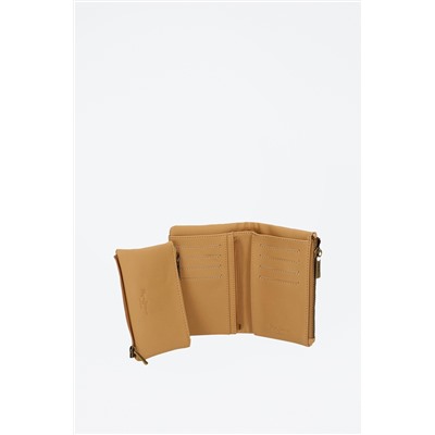Cartera Lena Marrón
