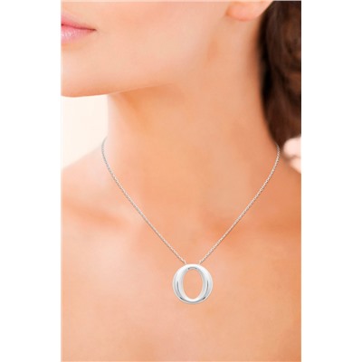 Collar Plata