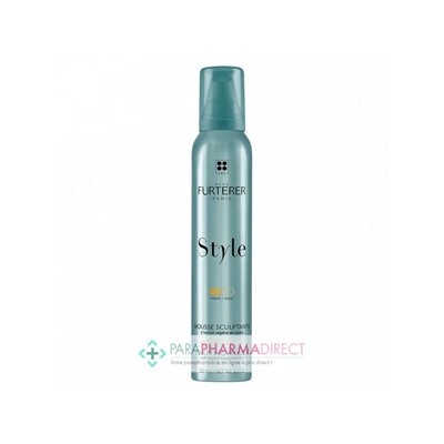 René Furterer Style Mousse Sculptante 200ml