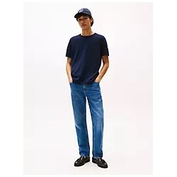 Cotton-Linen T-Shirt Sweater