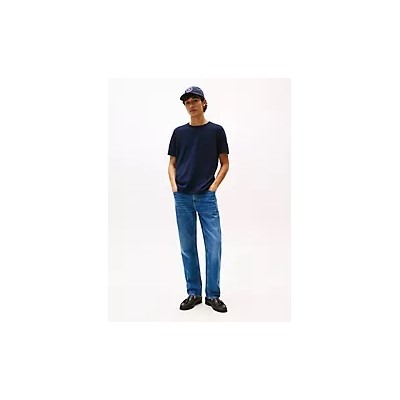 Cotton-Linen T-Shirt Sweater