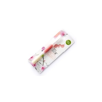Блеск с эффектом "влажных губ" и коллагеном Moist Collagen от Baby Bright (оттенок Pink like sakura 03) 1.5 мл / Baby Bright Moist Collagen Gloss Pink like sakura 03 1.5ml