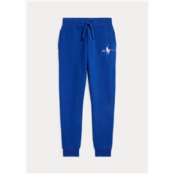 Boys 8-20 Big Pony Fleece Jogger Pant