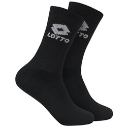 LOTTO Tennis Herren Socken 3 Paar 1124029-19-4006