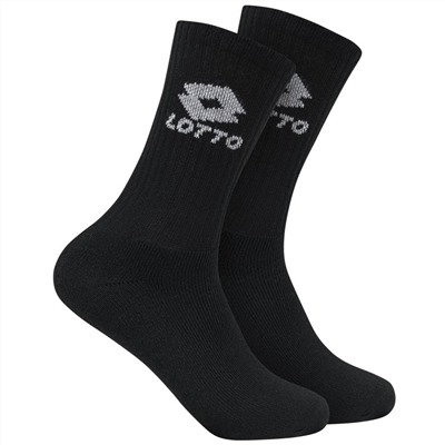 LOTTO Tennis Herren Socken 3 Paar 1124029-19-4006