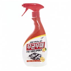 PIGEON BISOL CLEANER KITCHEN Чистящее средство для кухни 500мл