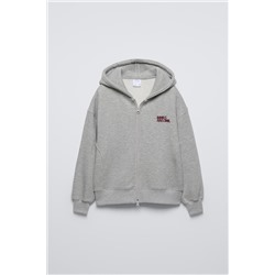 GARMENT JACKET