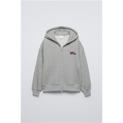 GARMENT JACKET