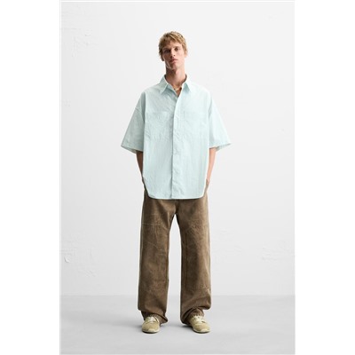 CAMISA TÉCNICA