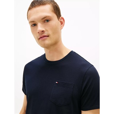 Everyday Pocket T-Shirt