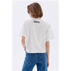 Футболка CONTE ELEGANT #1049871