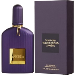 TOM FORD VELVET ORCHID LUMIERE edp (w) 30ml