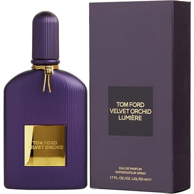 TOM FORD VELVET ORCHID LUMIERE edp (w) 30ml