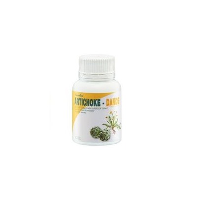 БАД для печени ARTICHOKE-DANDE 60 капсул /GIFFARINE ARTICHOKE-DANDE 60 caps