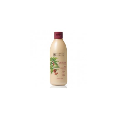 Увлажняющий подтягивающий лосьон для тела 5 в 1 Fit & Firm Oriental Princess 250 мл /Oriental Princess 5 in 1 Fit & Firm Body Moisturiser 250 ml