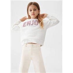 Jeans culotte