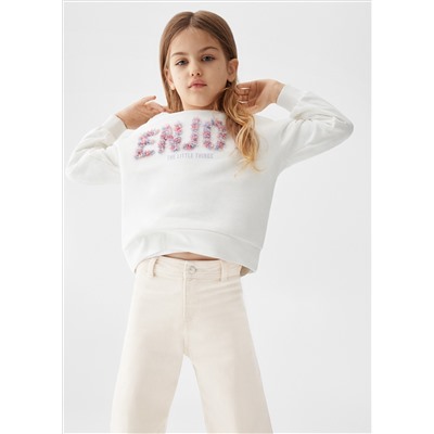 Jeans culotte