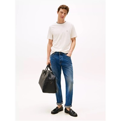 Lightweight Modal Blend T-Shirt