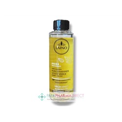 Laino Huile d'Amande Douce Vierge Corps & Massage 100ml