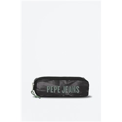 Estuche Negro y gris