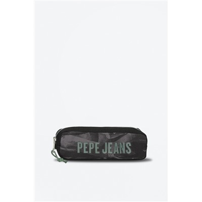 Estuche Negro y gris