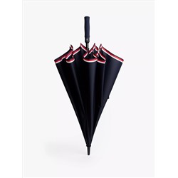 Stripe Golf Umbrella