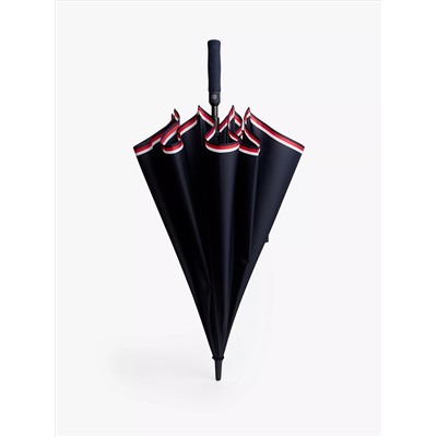 Stripe Golf Umbrella