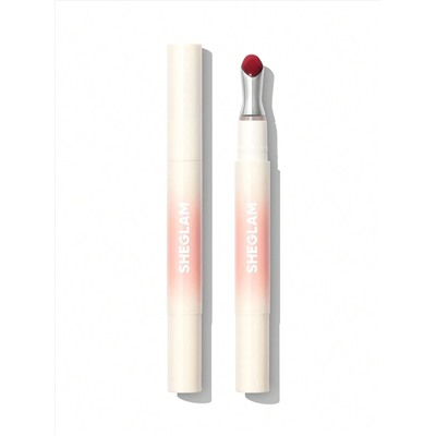 Bold Booster Lip Plumper-Blush Drizzle
