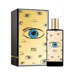 MEMO MARFA edp 75ml + стоимость флакона