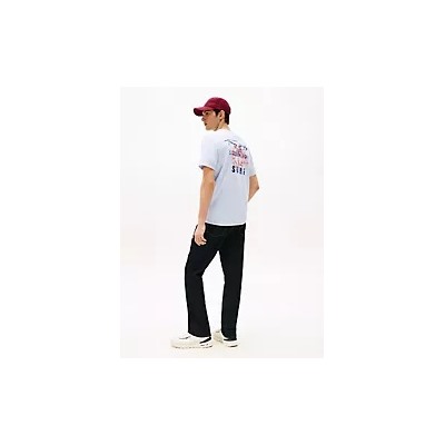 Hilfiger Surf Logo T-Shirt