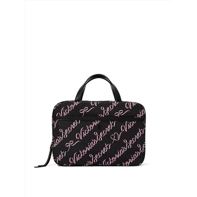 Victoria's Secret Travel Hanging Toiletry Bag