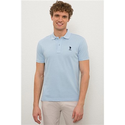 U.S. Polo Assn. Erkek T-shirt G081SZ011.000.948811