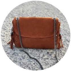 PELLE · DANI (390) RUST