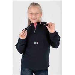 AHENGİM Kids Kız Kapşonlu Sweat 1-2-10001006