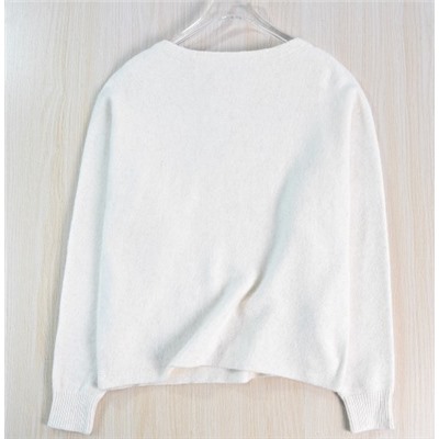 Женский повседневный свитер RESERVE*D