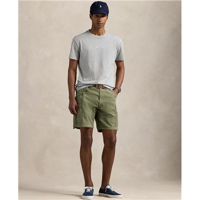 Polo Ralph Lauren Men's Classic-Fit Logo Jersey T-Shirt