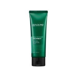 Scalp Intensive Treatment Укрепляющий бальзам для волос с чайным деревом