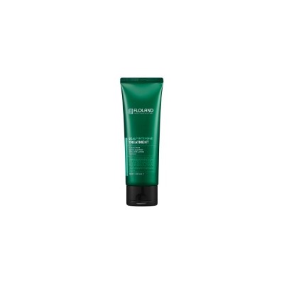 Scalp Intensive Treatment Укрепляющий бальзам для волос с чайным деревом