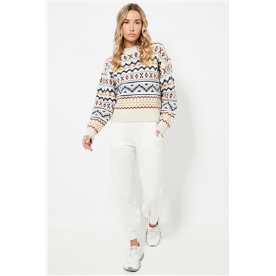 Jersey - Blanco