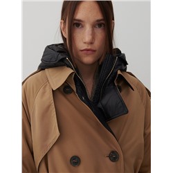 Trenchcoat