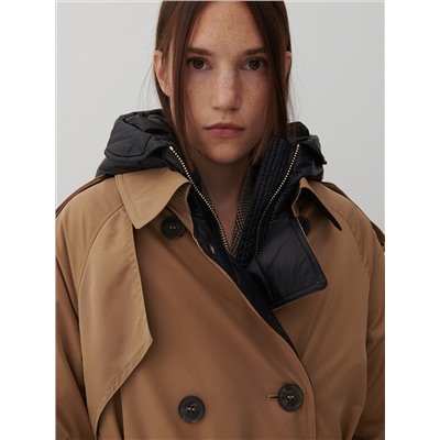 Trenchcoat