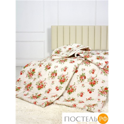 235 Одеяло Medium Soft "Стандарт плюс" Новинка Merino Wool (овечья шерсть) 2 спальное (172х205)