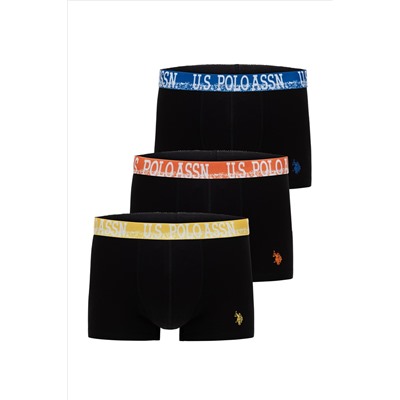 Erkek 3'lü Boxer Takımı