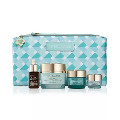 ESTÉE LAUDER 5-Pc. DayWear Skincare Routine Set
