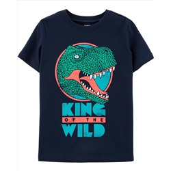 OshKosh | Kid OshKosh Originals Graphic Tee