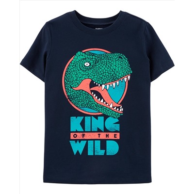 OshKosh | Kid OshKosh Originals Graphic Tee