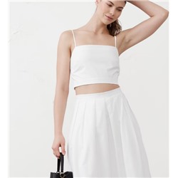 Cropped Cami